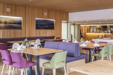 Familienhotel Gasthof Adler foto 9