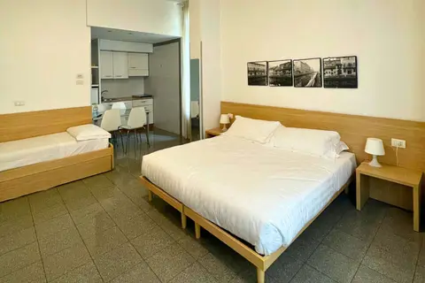 Navigli Suites in Milaan