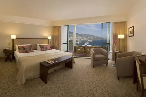 Hotel The Cliff Bay foto 7