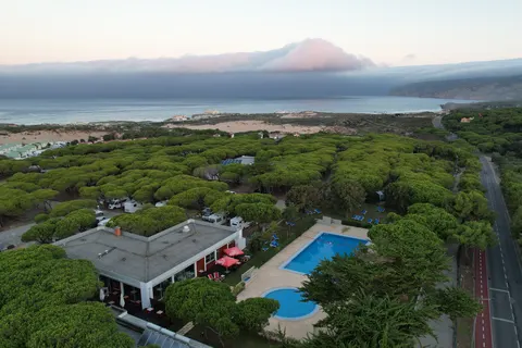 Camping Guincho foto 17