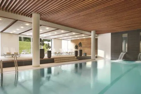 Dolce By Wyndham La Hulpe Brussels foto 22