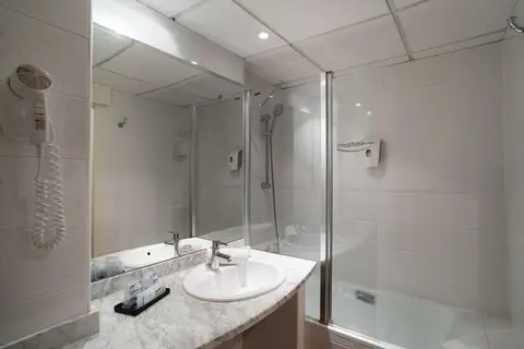 Medplaya Hotel Santa Monica in Calella — foto 24