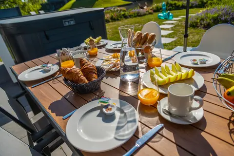 Vakantiepark Ijsselmeer in Medemblik — foto 22