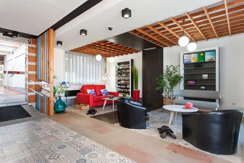 Appartementen Villa Florida in Antigua — foto 18
