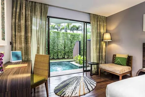 Destination Resorts Phuket Karon Beach in ตำบลกะรน — foto 17