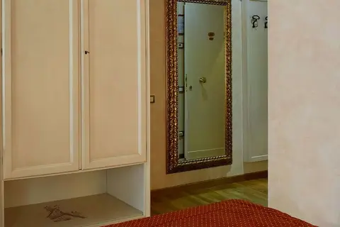 Albergo Mazzanti in Verona