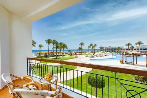 Sunrise Alma Bay Resort in Al Hadaba, foto 20