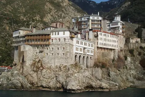 4-You Apartments in Metamorfosis, foto 30