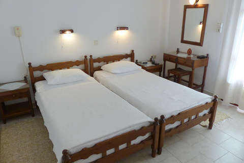 Appartementen Aiolos foto 10