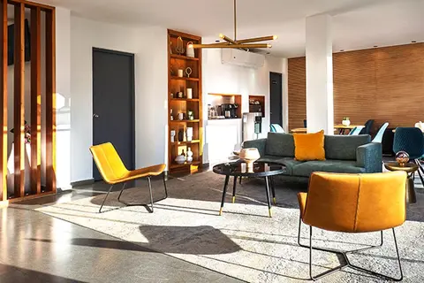Balkon Boutique Hotel in Playa del Carmen — foto 9