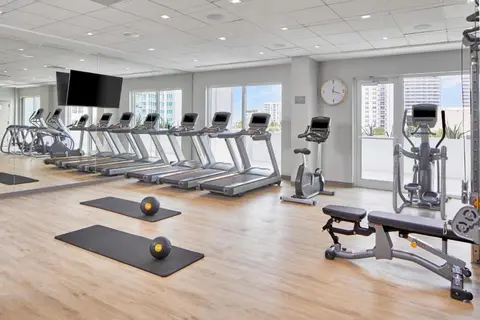 AC Hotel by Marriott Fort Lauderdale Beach in Fort Lauderdale, foto 7