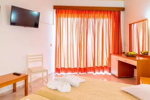 Hotel Relax in Κολύμπια — foto 23