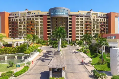 Villa del Palmar Cancun Luxury Beach Resort & Spa in Cancùn, foto 5