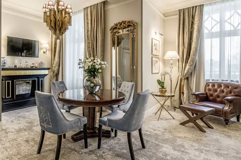 Bachleda Luxury Hotel Krakow - MGallery in Krakau — foto 16