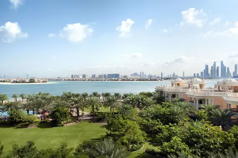 Kempinski Hotel & Residences Palm Jumeirah in Kempinski Palm Jumeirah Residences — foto 22