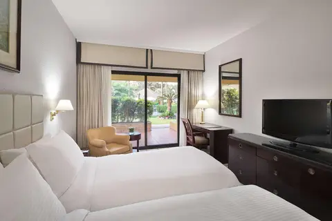 Hilton Cairo Heliopolis in Caïro — foto 23