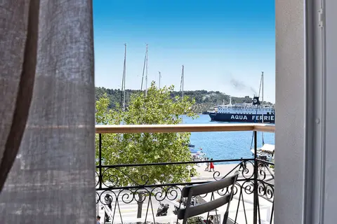 Hotel Meltemi in Σκιάθος — foto 9