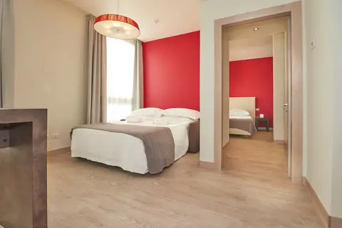 Forte16 Apartments - View & Spa in Florence, foto 18