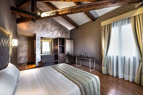 Palazzo San Lorenzo in Venetië, foto 3