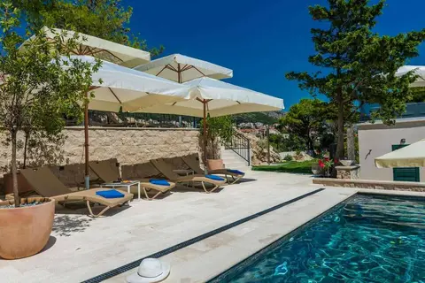 Villa Orabelle in Dubrovnik — foto 29