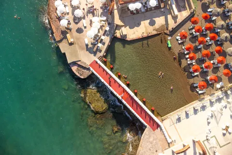 Blue Cruise Antalya in Niksar — foto 23