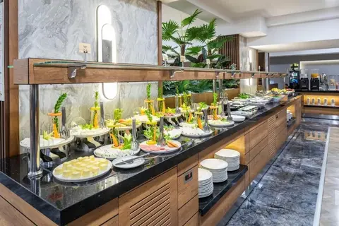 Ramada by Wyndham Dalaman in Dalaman — foto 19