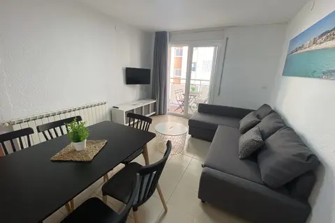 Apartments AR Isern in Blanes, foto 14