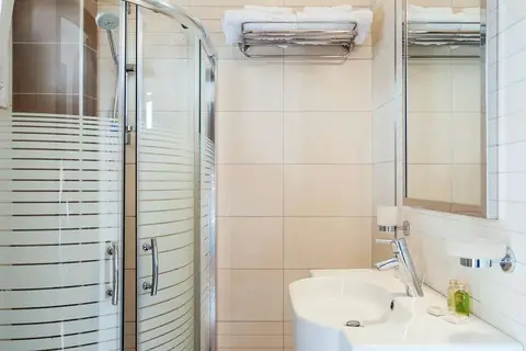 Ammos Bay Hotel in Αμμουδιά — foto 17
