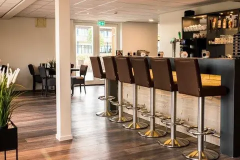 Hotel Nes Ameland foto 3