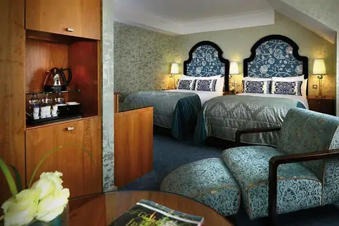 Clontarf Castle Hotel in Dublin — foto 14