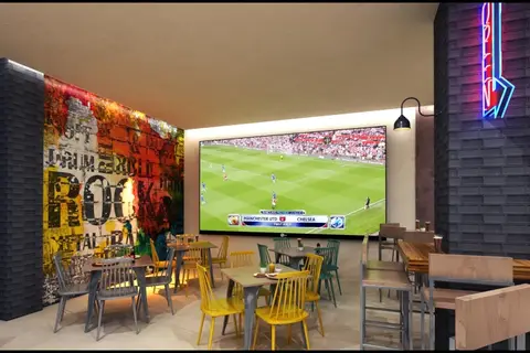 Hotel Benidorm Centre in Benidorm — foto 10