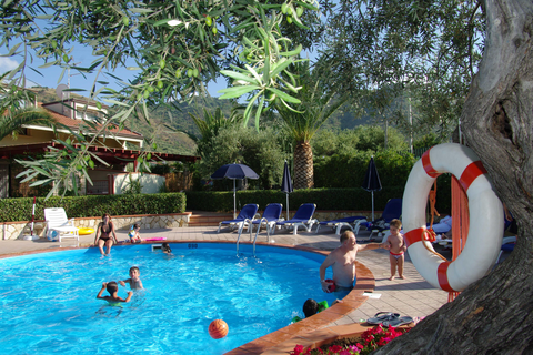 Residence Fontana Barone foto 2