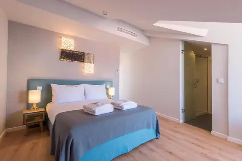 Reserva FLH Hotels Ericeira in Mafra — foto 8