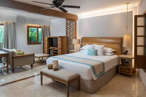 Valentin Imperial Riviera Maya in Playa del Carmen — foto 12
