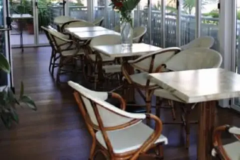 Hotel Helios in Rome — foto 4
