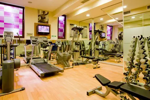 GLK PREMIER Regency Suites & Spa in Fatih — foto 13