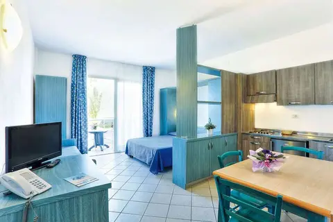 Residence La Cecinella in Cecina — foto 2