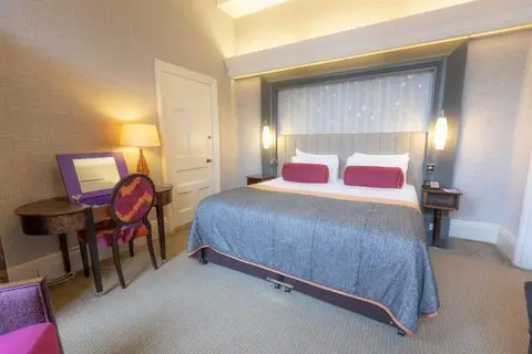 The Midland - Manchester in Manchester — foto 14
