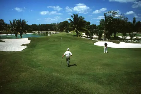Viva Wyndham Maya in Playa del Carmen — foto 19