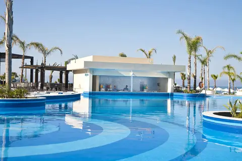 Olympic Lagoon Resort Paphos in Paphos — foto 9