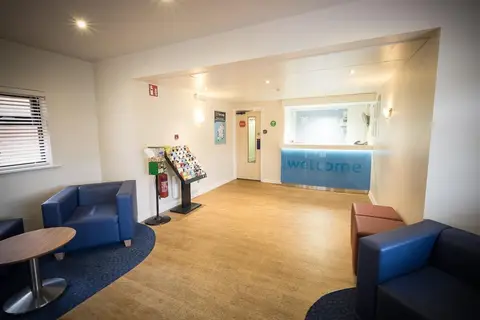 Travelodge Waterford in Waterford — foto 23