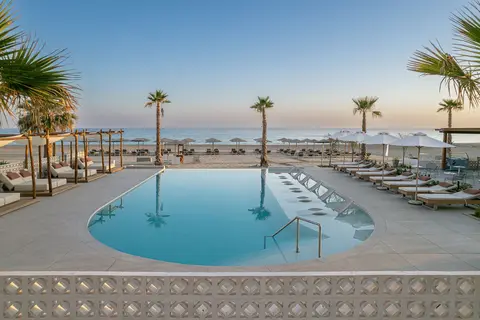 Iperion Beach Hotel in Rethimnon — foto 12