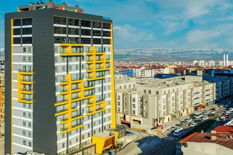 Days Inn & Suites by Wyndham Esenyurt in Fatih