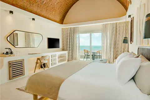 SUNRISE Anjum Resort Marsa Alam in مرسى علم — foto 17