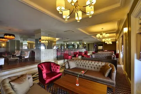 Hotel Side Crown Serenity in Manavgat, foto 19