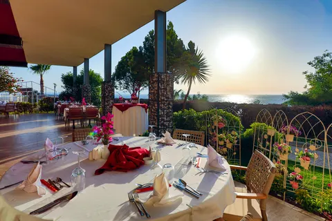 Hotel Sealight Resort foto 8