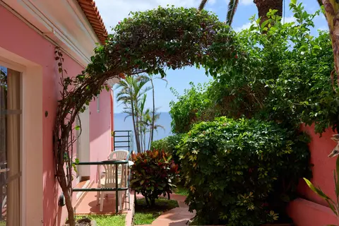 Hotel Riu Madeira in Santa Cruz — foto 3