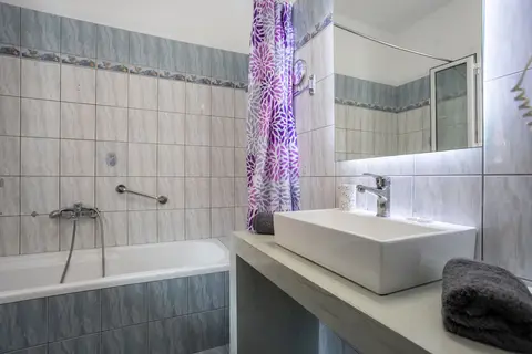 Paradiso Apartments in Ypsos — foto 13