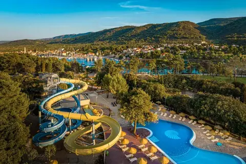 Valamar Amicor Resort in Stari Grad — foto 10