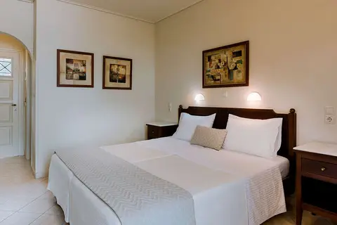 Hotel Akti Taygetos in Kalamáta — foto 15